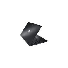 Fujitsu lifebook ah552 sl 15.6" core i3-3110m 4gb 500gb dvdrw hdg 15.6" hd glossy w7hb64 black bt