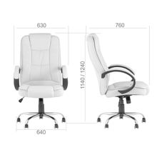 ПМ: Stool Group TopChairs Atlant NEW