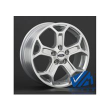 Replica FR FD548 7.5x17 5 108.00 ET50.0 d63.4 S