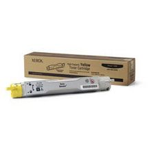 Картридж Xerox 106R01084 Yellow (оригинальный)