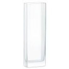 LSA International Ваза прямоугольная modular 30 x 10 x 5 см прозрачная арт. G857-30-301