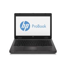 Ноутбук HP ProBook 6470b (C3C06ES)