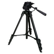 Алюминиевый штатив с головкой Benro T-880 EX
