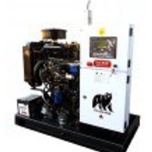 Азимут АД 24-Т400 с АВР