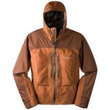 Куртка забродная Crystal Creek Jacket, Tnd Sn, XL Cloudveil