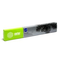 Картридж ленточный Cactus CS-LQ1000 черный для Epson LQ-1000 1050 1070 1170 FX LX-1000 1050 1070 115