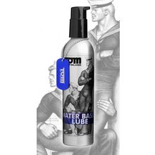 XR Brands Лубрикант на водной основе Tom of Finland Water Based - 236 мл.