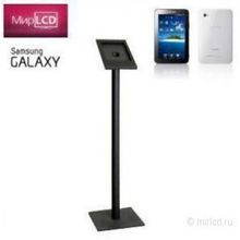 Allegri Floor Stand Samsung Galaxy Tab Fixed 278 Black