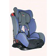 Автокресло LB 517 Синий OLD