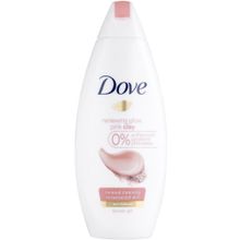 Dove Обновляющее Очищение Розовая Глина 250 мл