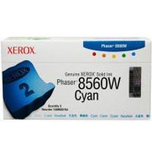XEROX 108R00764 твердые чернила Phaser 8560W (голубые 3 шт., 3000 стр)