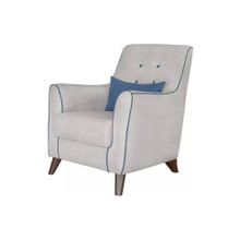 Нижегородмебель Кресло Френсис арт. ТК 259