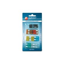 Предохранитель - 10 30А, набор 10шт