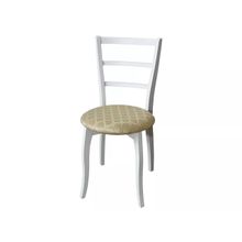 Vision Стул С-30 белый андрис бежевый ID - 312194