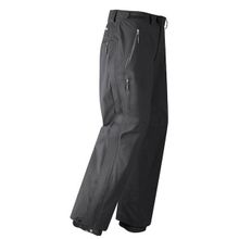 Штаны дождевые RPK Pant, Black, L Cloudveil