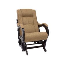 ПМ: Мебель Импэкс Кресло-качалка Комфорт Модель 78