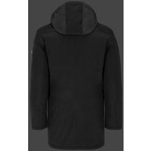 Wellensteyn Serpentine Long-382 Schwarz