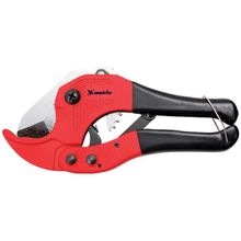 Ножницы для резки изделий из пластика, диаметр до 42 мм Matrix 784105