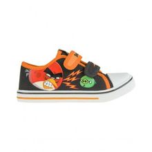 Crossway для мальчика Angry Birds черные