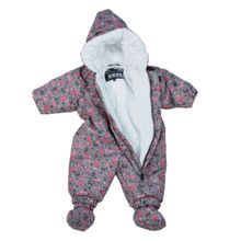 Lappi Kids Зимний комбинезон Silva 2049 946