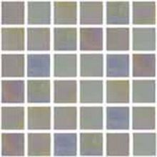 Мозаика Architeza Sharm Iridium xp39 чип 15х15 сетка 32,7х32,7