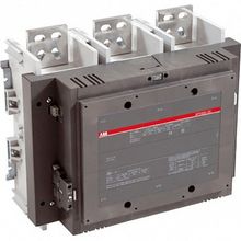 Контактор  AF2050-30 3P 2050А 1000 100-250В AC DC 630кВт |  код.  1SFL707001R7011 |  ABB