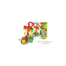 Полесье Набор "Садовник" (в коробке) (POL-36599)