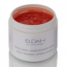 Маска для укрепления и поднятия бюста Eldan Bust Firming Lifting Mask Le Prestige 500мл