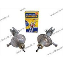 Амортизаторы 2170 Priora передние SS-20 Шоссе левый+правый в сборе