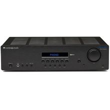 Стереоресивер Cambridge Audio Topaz SR20