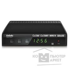 Bbk SMP021HDT2 экран темно-серый