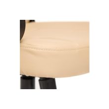 Tetchair Кресло СН747, бежевый