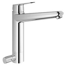 Смеситель Grohe Eurodisc Cosmopolitan 31237 002