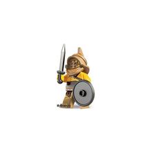 Lego Minifigures 8805-2 Series 5 Gladiator (Гладиатор) 2011
