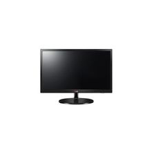 LG 23en43v-b 23" глянцевый черный tn led 5ms 16:9 dvi hdmi 5m:1 250cd (rus)