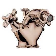 Webert Смеситель Ottocento OT710102065 бронза, для биде