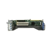 408788-001 Плата расширения портов (2шт. PCI-X 64-bit 133MHz 1шт. x8 PCIe) HPE DL380G5