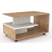 Сильва Стол журнальный Bora-Bora НМ 011.41 ID - 487217