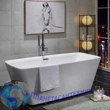 Акриловая ванна Aquanet Joy 150x72