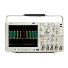 Осциллограф Tektronix MDO4034C