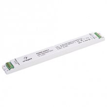 Arlight Блок питания Arlight  ARV-SN24060-Slim (24V, 2.5A, 60W, 0-10V, PFC) ID - 447751