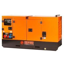 Дизельный генератор Europower EPS20TDE