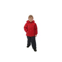 Куртка для мальчика рост 92-122