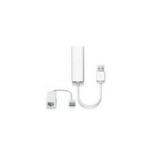 Apple USB Ethernet Adapter (MC704ZM A)