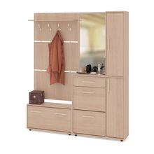 ПМ: Сокол ВШ-3.1 + ТП-3 + ТП-4 + ПЗ-4