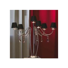 LUSSOLE  Настольная лампа LSQ-5704-06 Lussole