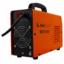 FoxWeld Сварочный аппарат Мастер 162М