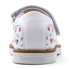 TAPIBOO Туфли детские "Цветы" FT-25009.18-OL03O.03