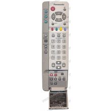 Пульт Panasonic EUR511254 (TV,VCR,DVD) оригинал