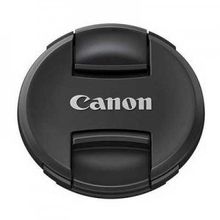 Крышка для объектива Canon Lens Cap E-58II